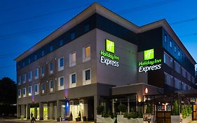 Holiday Inn Express London-Wimbledon-South, An Ihg Hotel